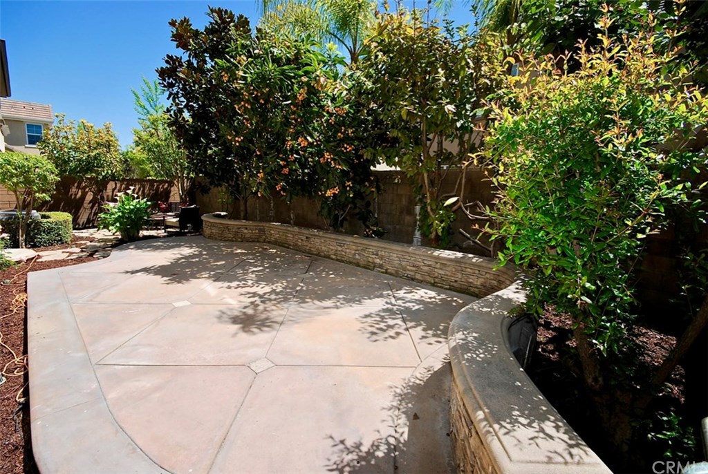 15530 Cardamon Way Tustin, CA 92782 - Photo 30 of 50 Patio & Fruit Trees