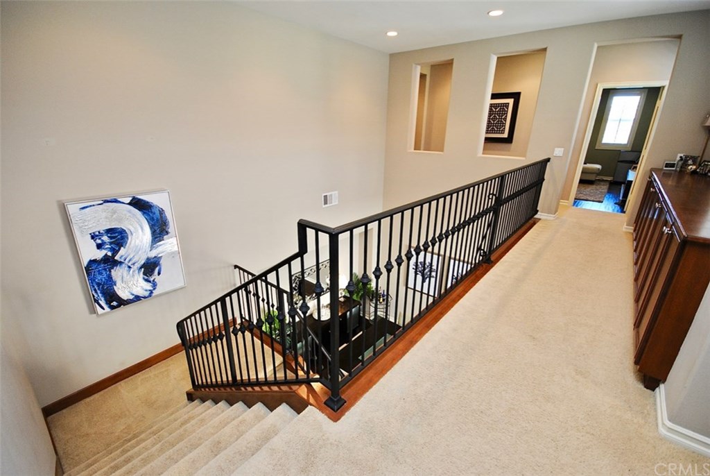15530 Cardamon Way Tustin, CA 92782 - Photo 36 of 50 Built-in Cabinets in Hallway
