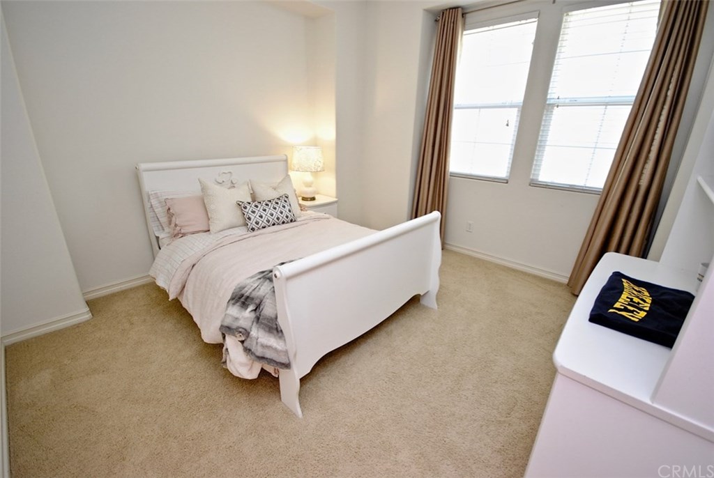 15530 Cardamon Way Tustin, CA 92782 - Photo 39 of 50 2nd Bedroom