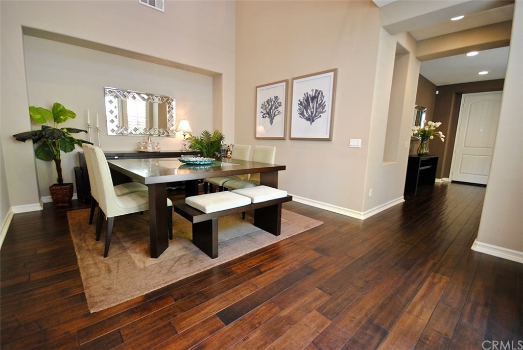 15530 Cardamon Way Tustin, CA 92782 - Photo 5 of 50 Formal Dining Room