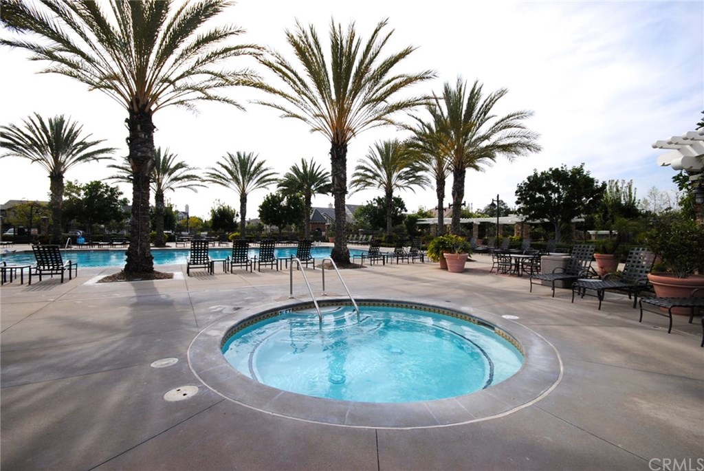 15530 Cardamon Way Tustin, CA 92782 - Photo 45 of 50 HOA Jacuzzi