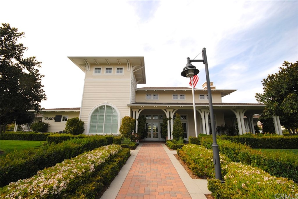 15530 Cardamon Way Tustin, CA 92782 - Photo 46 of 50 HOA Clubhouse
