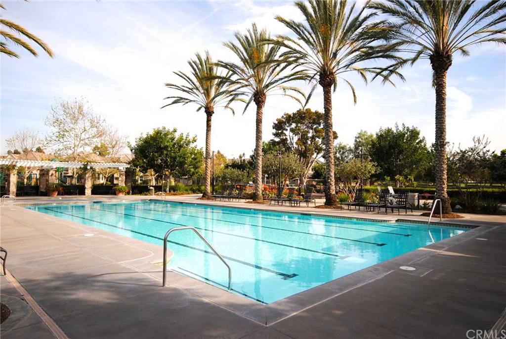 15530 Cardamon Way Tustin, CA 92782 - Photo 49 of 50 HOA Pool
