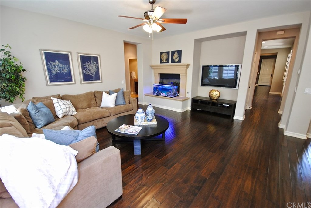 15530 Cardamon Way Tustin, CA 92782 - Photo 10 of 50 Family Room