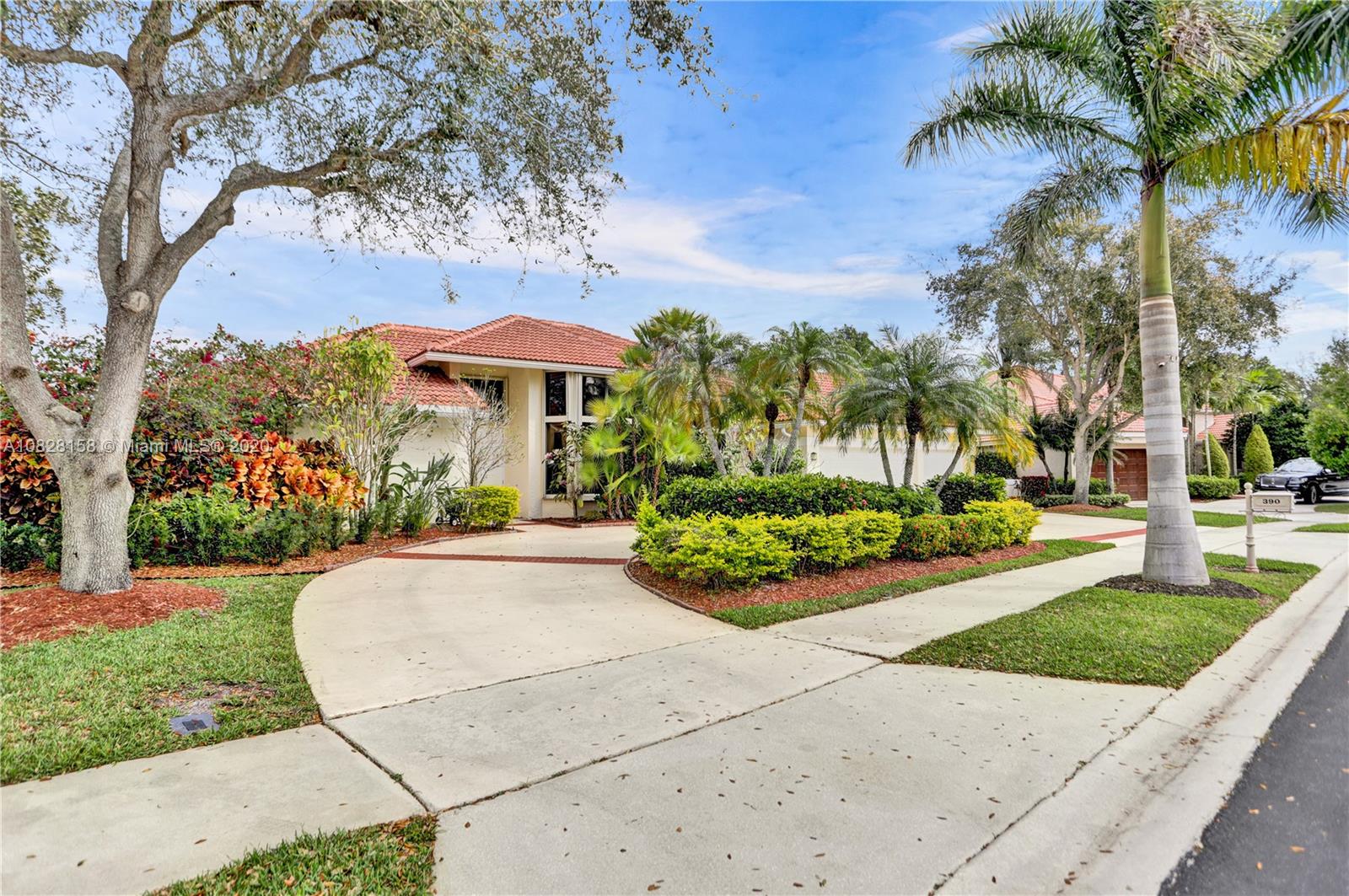 390 Alexandra Circle Weston, FL 33326 - Photo 4 of 71