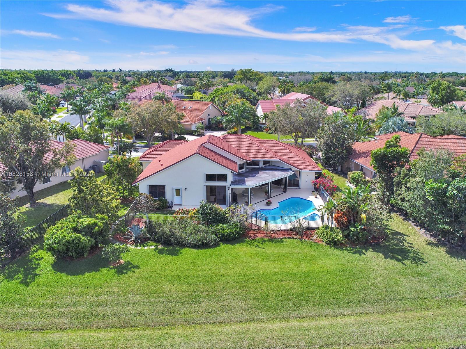 390 Alexandra Circle Weston, FL 33326 - Photo 56 of 71