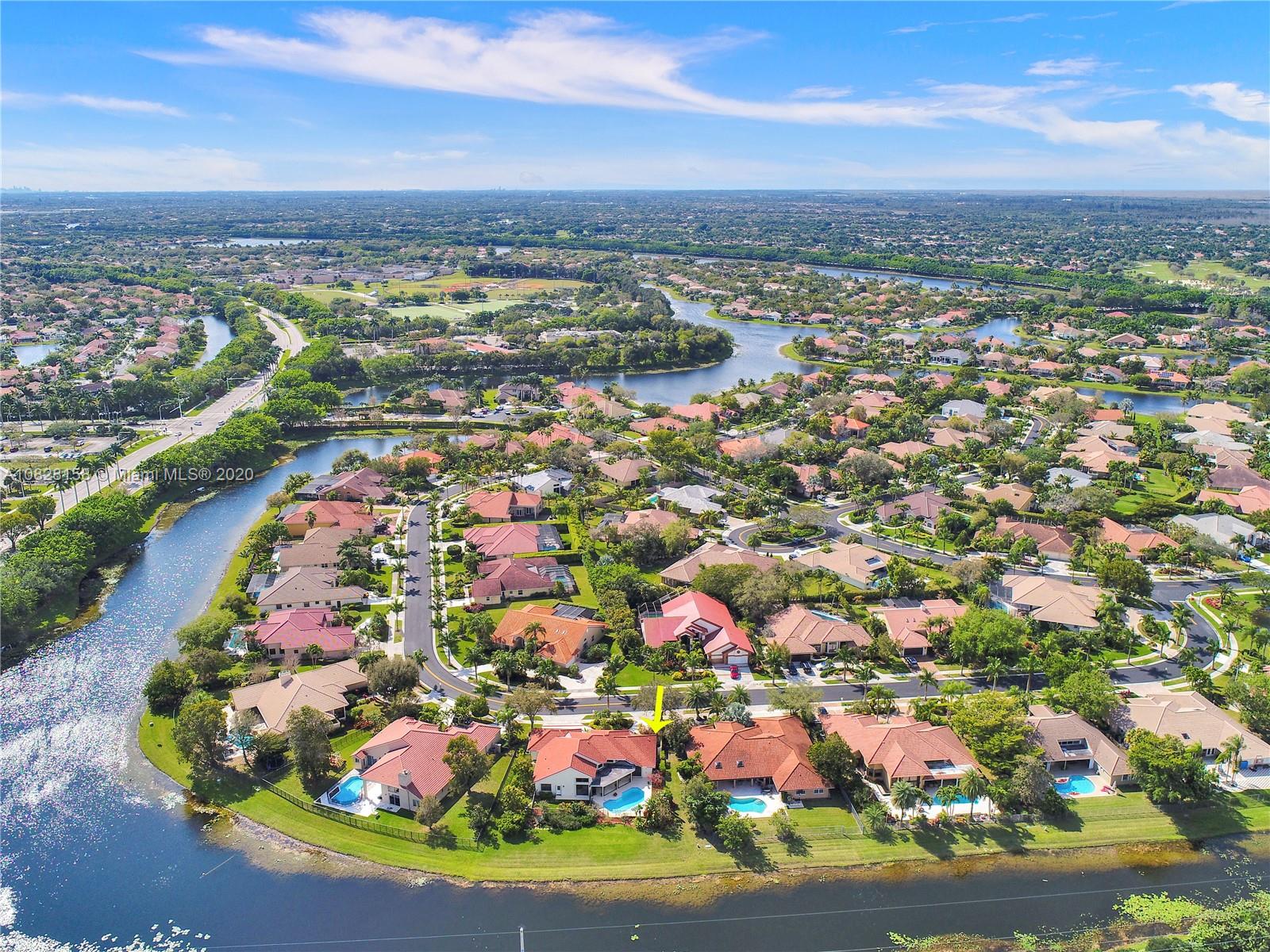 390 Alexandra Circle Weston, FL 33326 - Photo 60 of 71