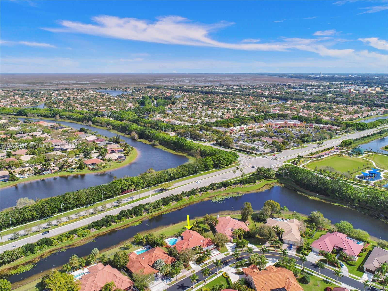 390 Alexandra Circle Weston, FL 33326 - Photo 61 of 71
