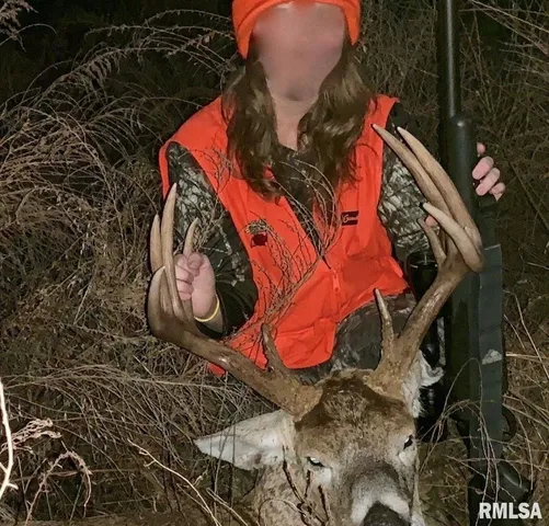 $1,475,000 | 1501 Duncan Road, Stonefort, IL 62987