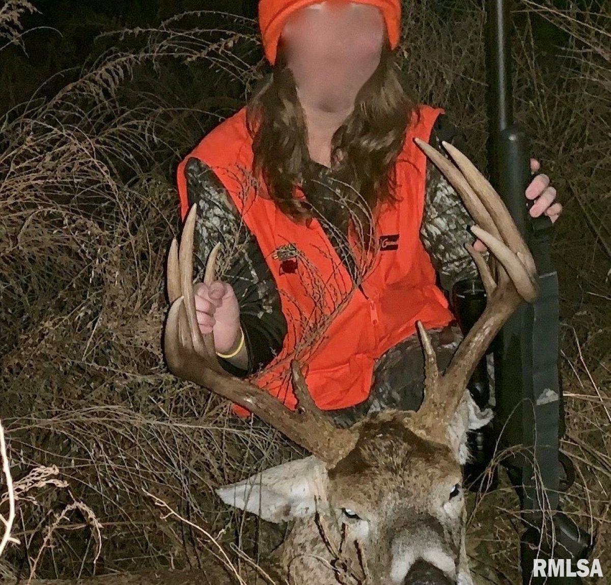 1501 Duncan Road Stonefort, IL 62987 - Photo 13 of 100