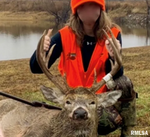 $1,475,000 | 1501 Duncan Road, Stonefort, IL 62987