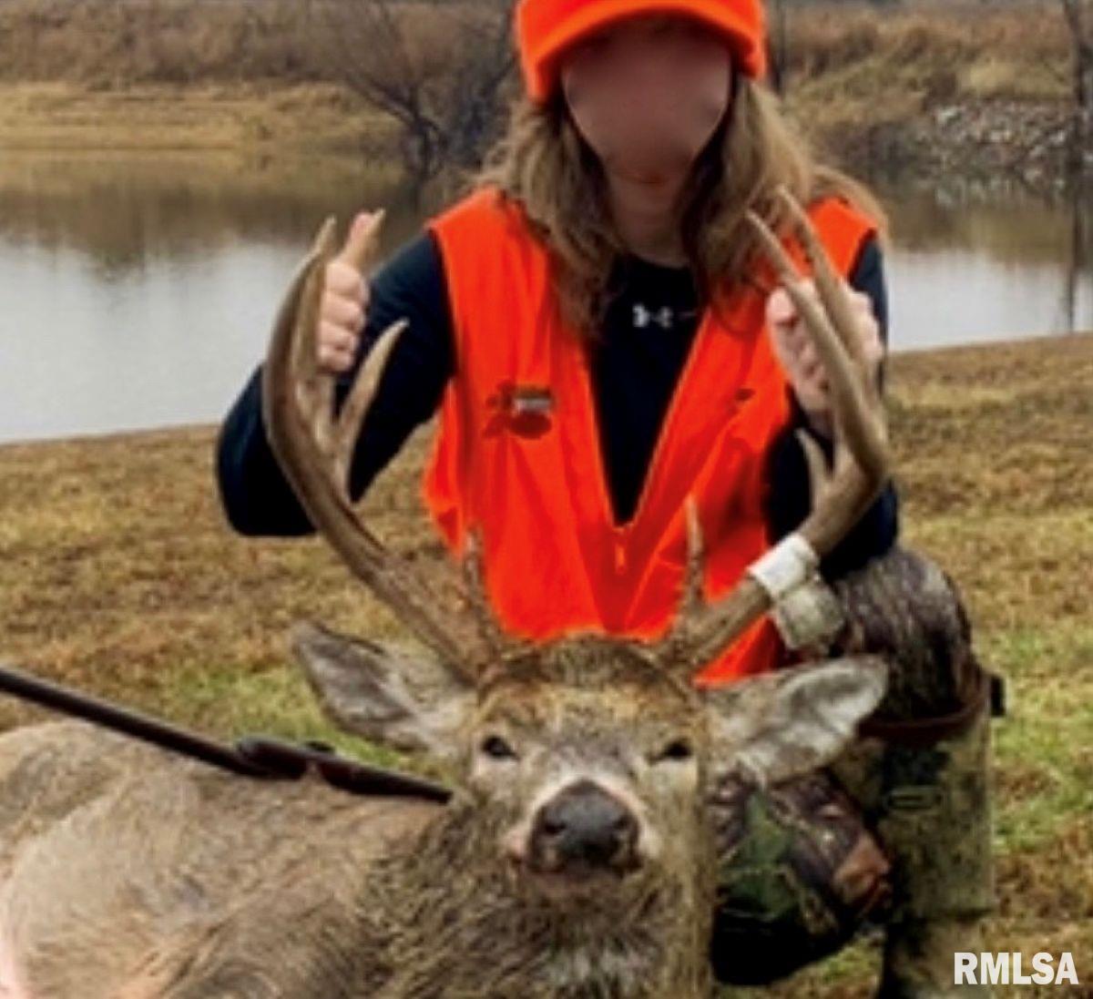 1501 Duncan Road Stonefort, IL 62987 - Photo 15 of 100