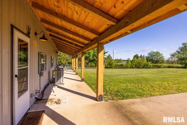 $1,475,000 | 1501 Duncan Road, Stonefort, IL 62987