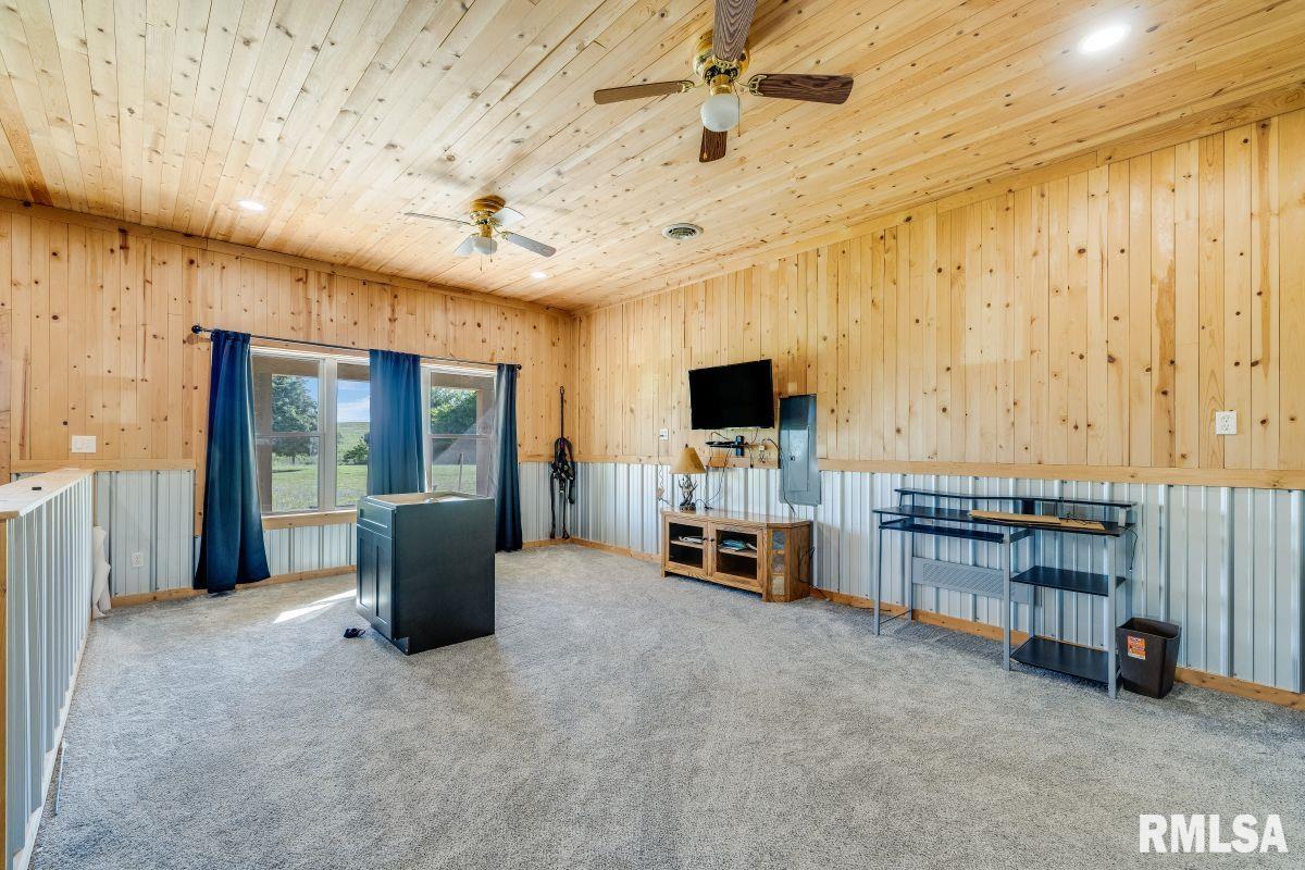 1501 Duncan Road Stonefort, IL 62987 - Photo 23 of 100