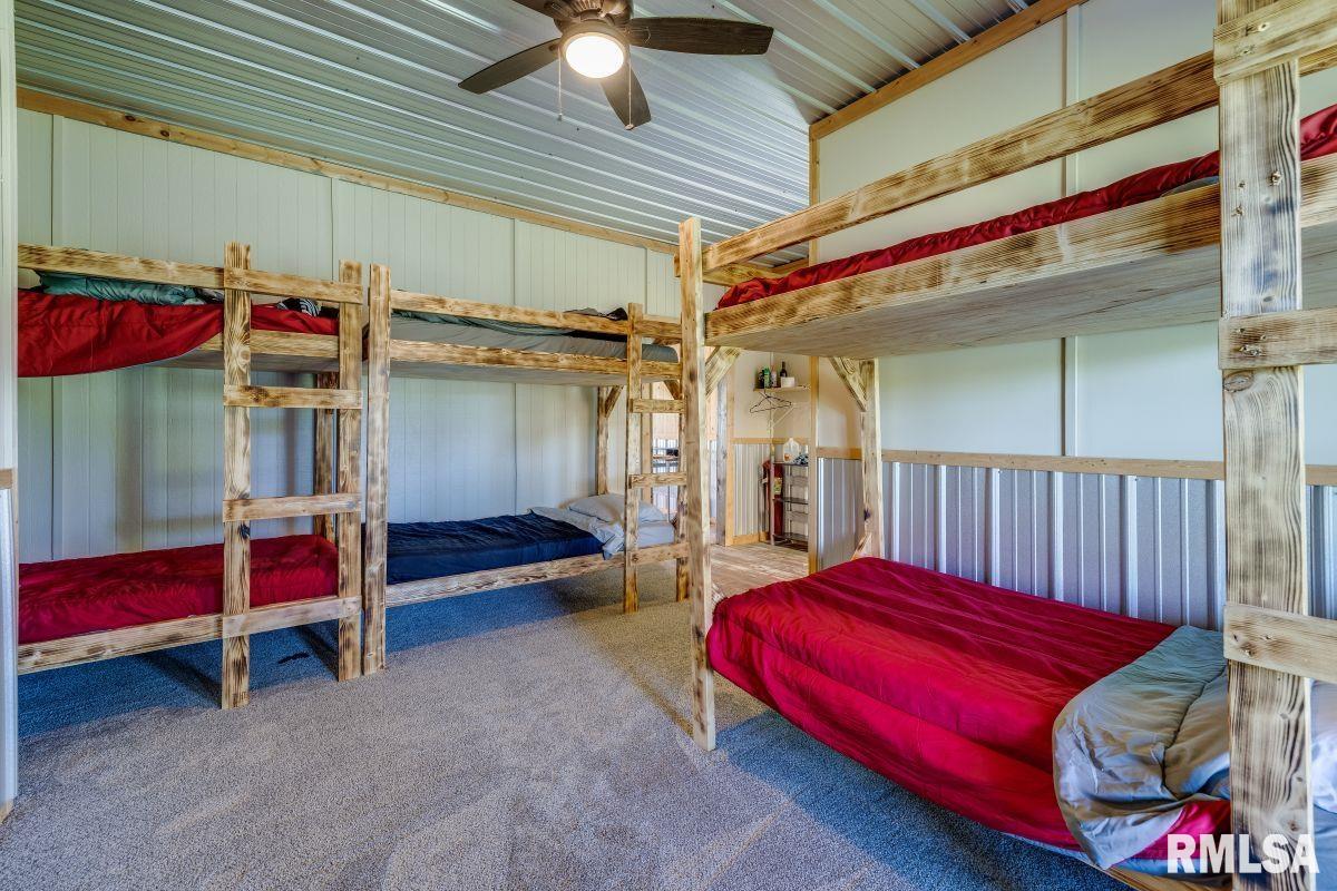 1501 Duncan Road Stonefort, IL 62987 - Photo 26 of 100