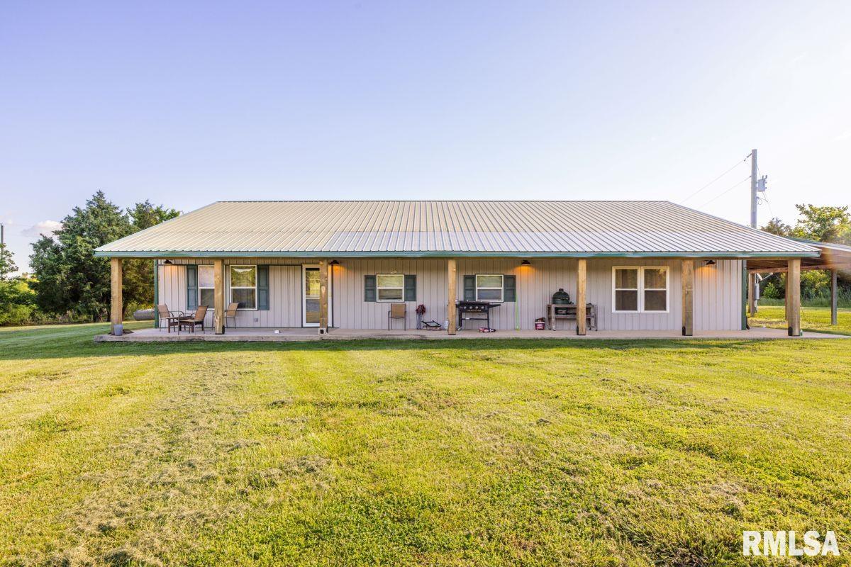 1501 Duncan Road Stonefort, IL 62987 - Photo 3 of 100