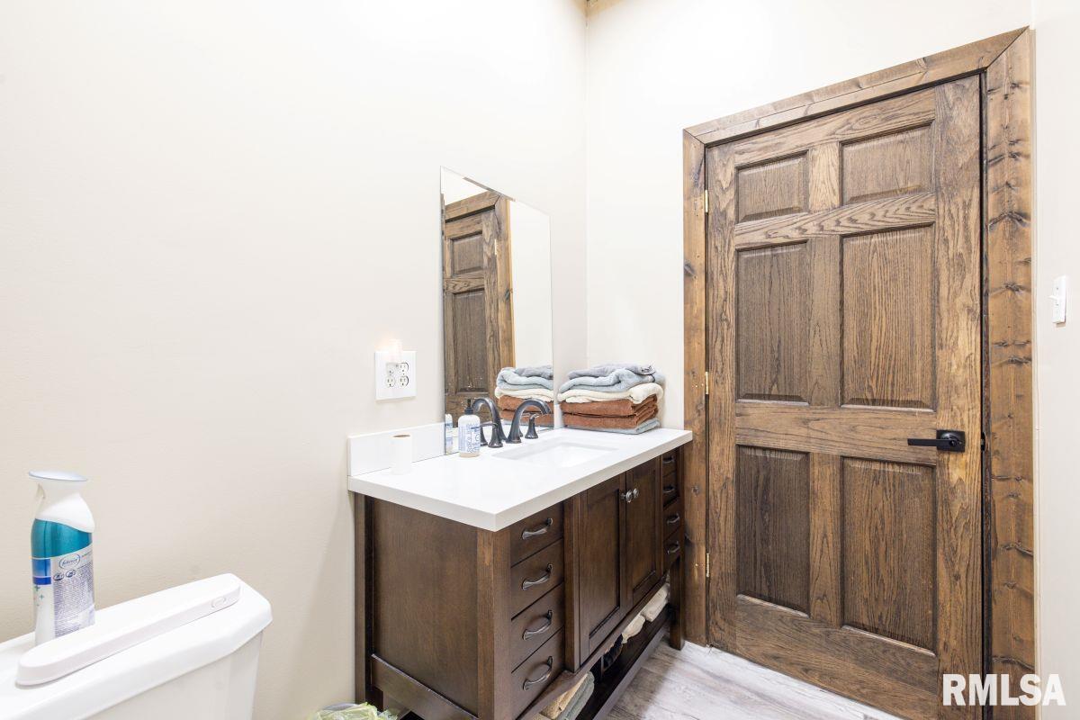 1501 Duncan Road Stonefort, IL 62987 - Photo 33 of 100