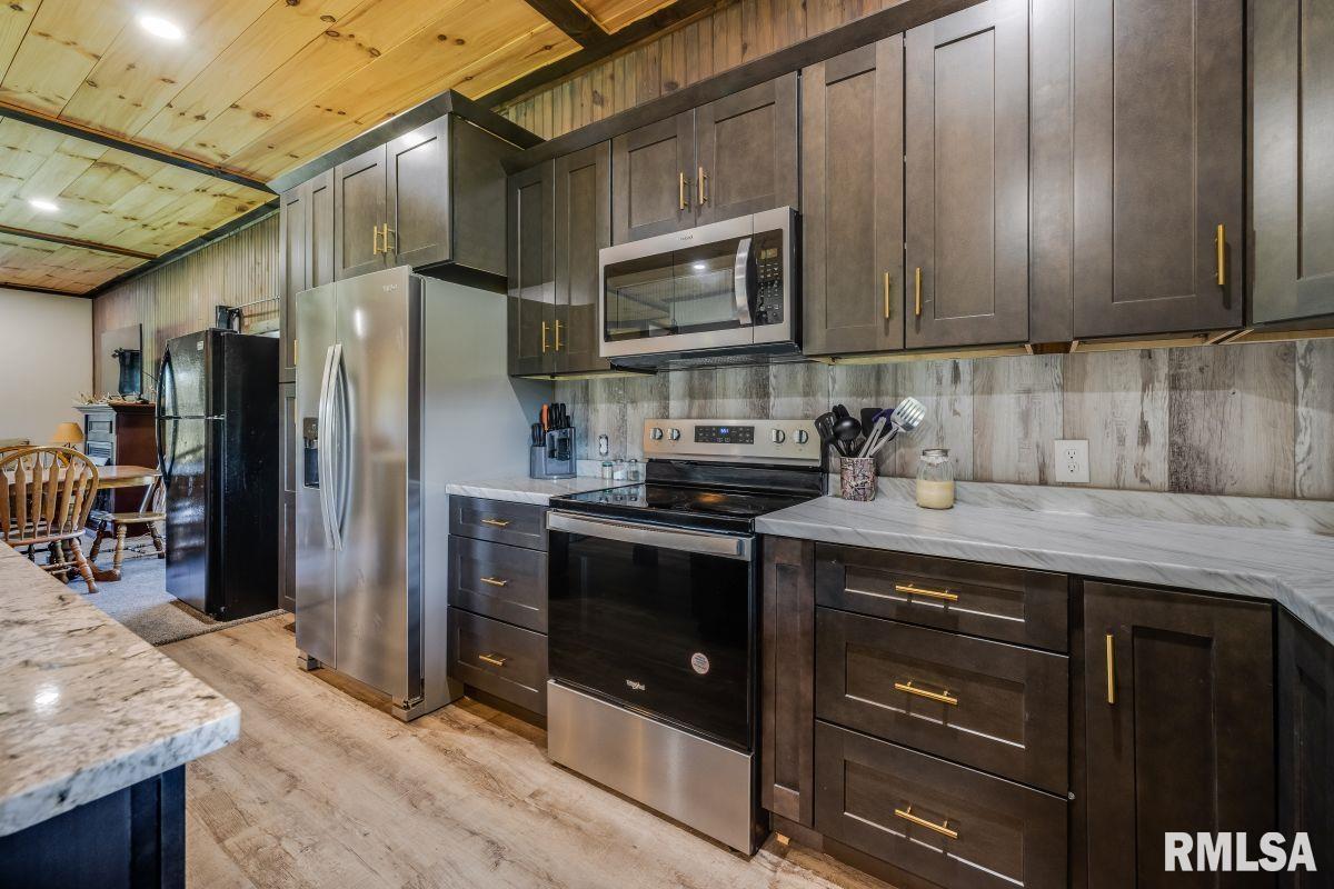 1501 Duncan Road Stonefort, IL 62987 - Photo 35 of 100