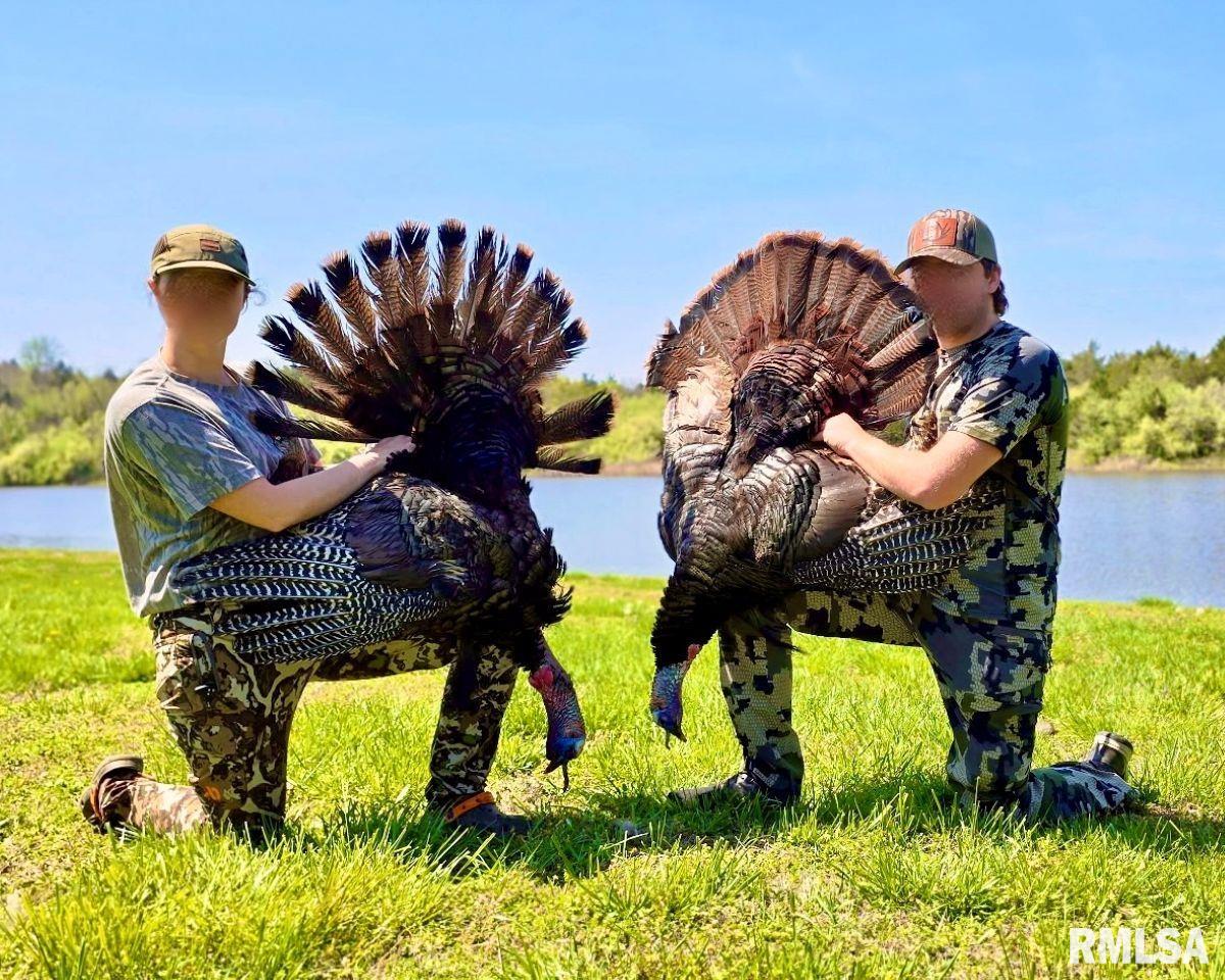 1501 Duncan Road Stonefort, IL 62987 - Photo 36 of 100