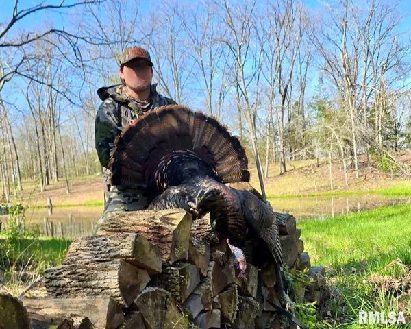 $1,475,000 | 1501 Duncan Road, Stonefort, IL 62987