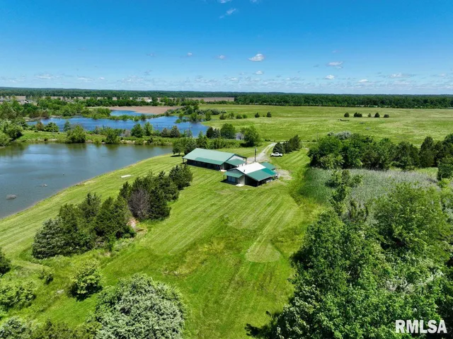 $1,475,000 | 1501 Duncan Road, Stonefort, IL 62987