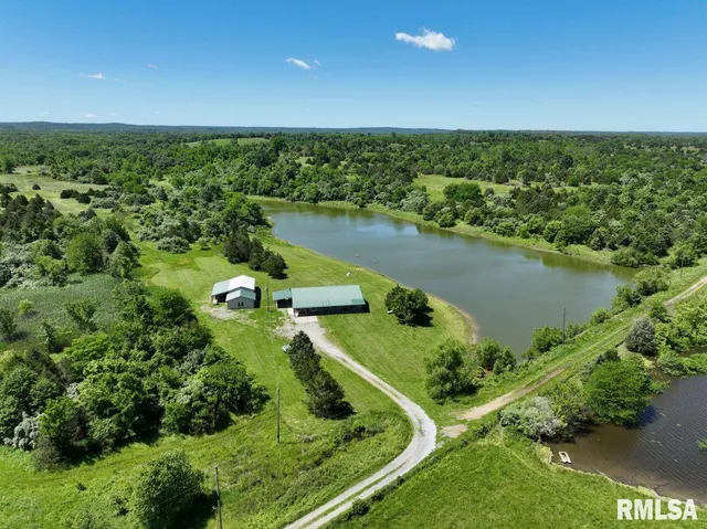 $1,475,000 | 1501 Duncan Road, Stonefort, IL 62987
