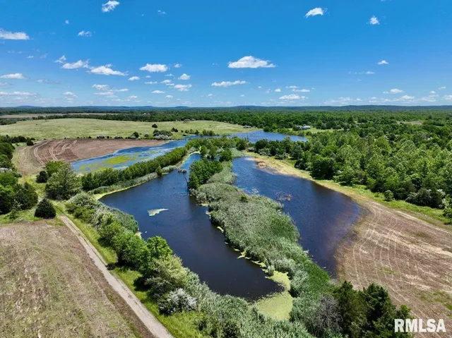 $1,475,000 | 1501 Duncan Road, Stonefort, IL 62987