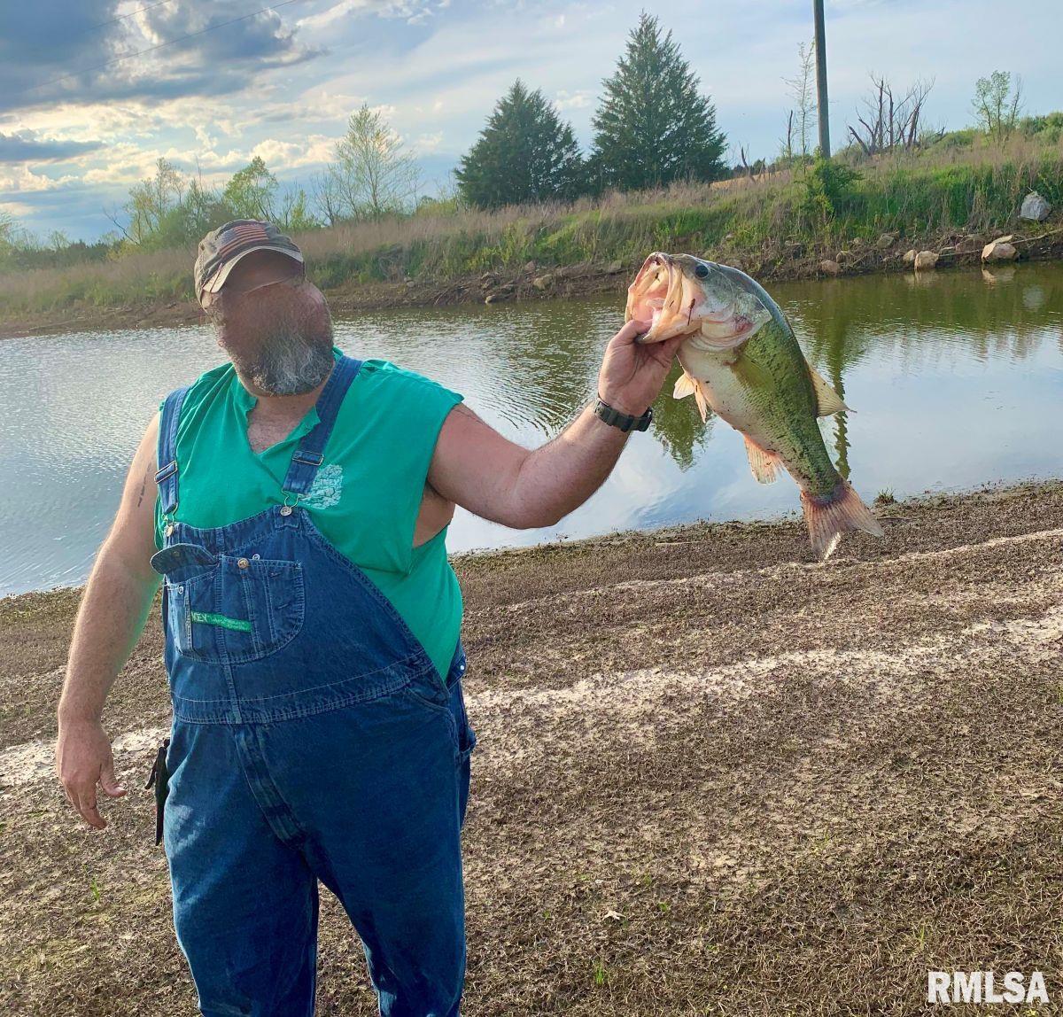 1501 Duncan Road Stonefort, IL 62987 - Photo 44 of 100