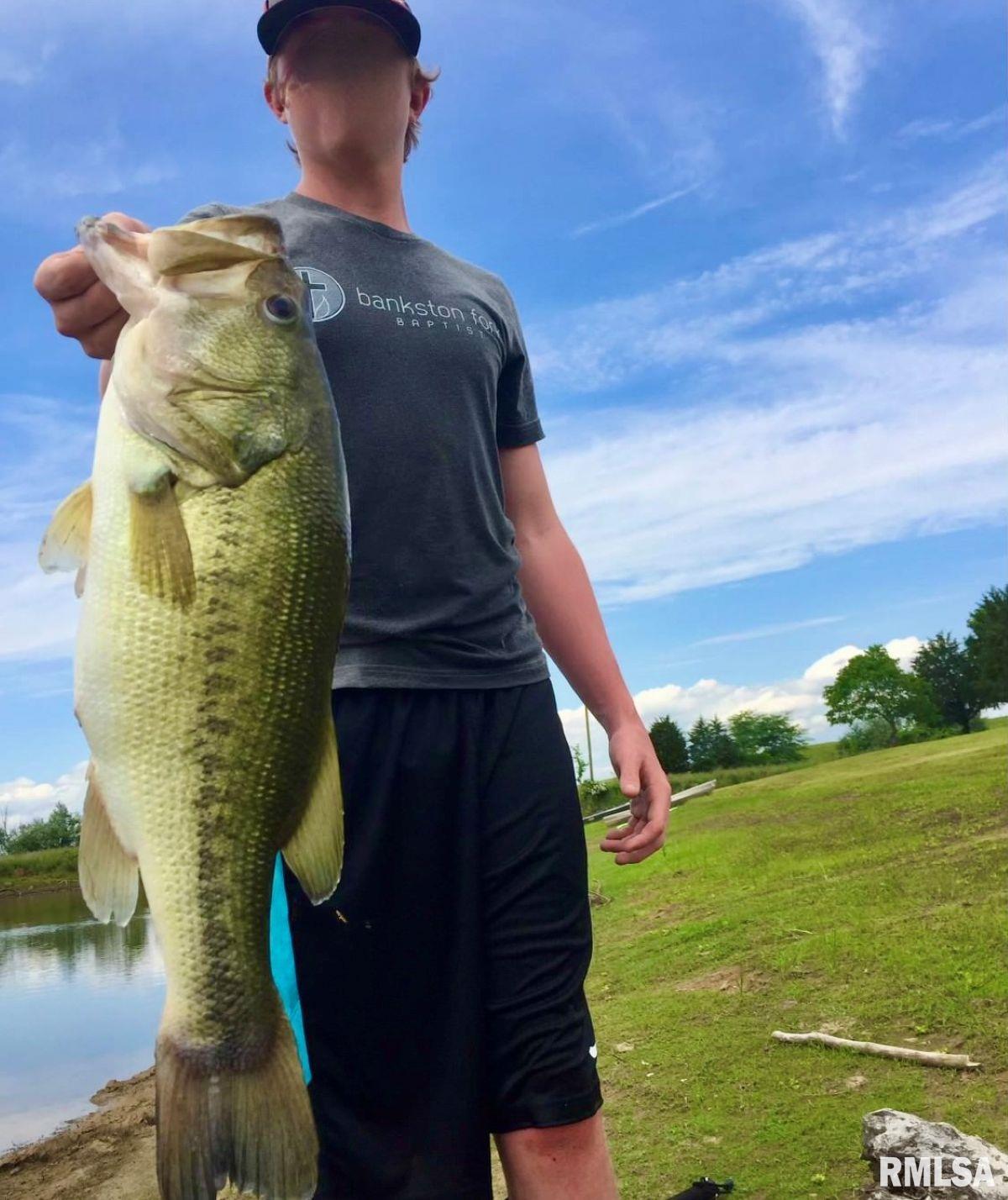 1501 Duncan Road Stonefort, IL 62987 - Photo 45 of 100