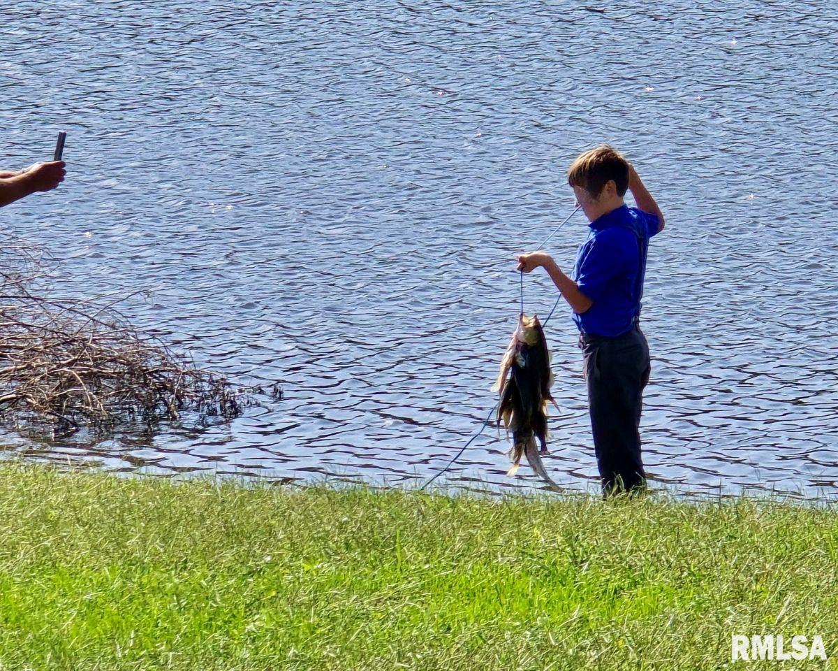 1501 Duncan Road Stonefort, IL 62987 - Photo 47 of 100