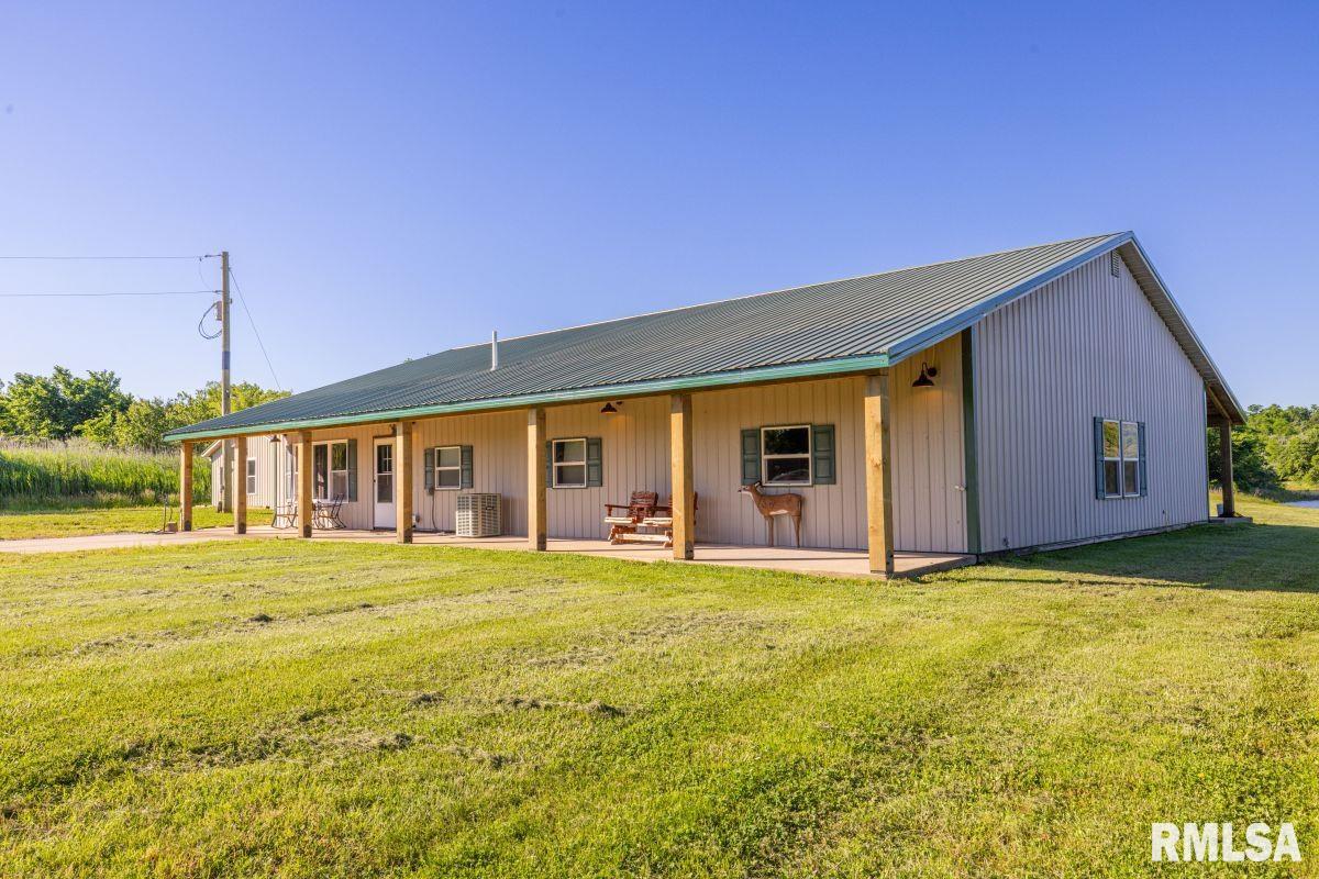 1501 Duncan Road Stonefort, IL 62987 - Photo 48 of 100