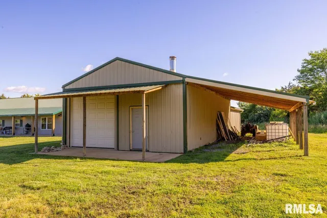 $1,475,000 | 1501 Duncan Road, Stonefort, IL 62987