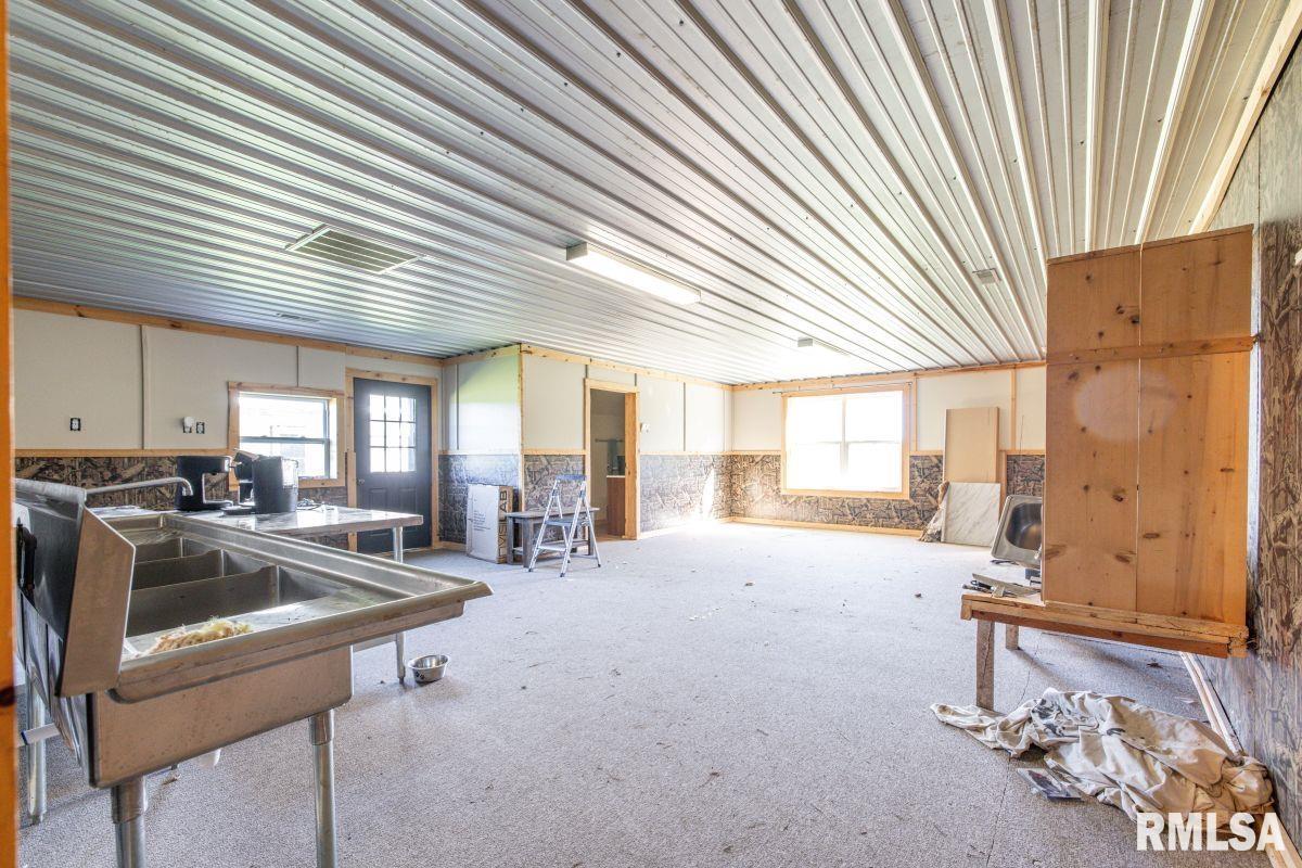 1501 Duncan Road Stonefort, IL 62987 - Photo 50 of 100