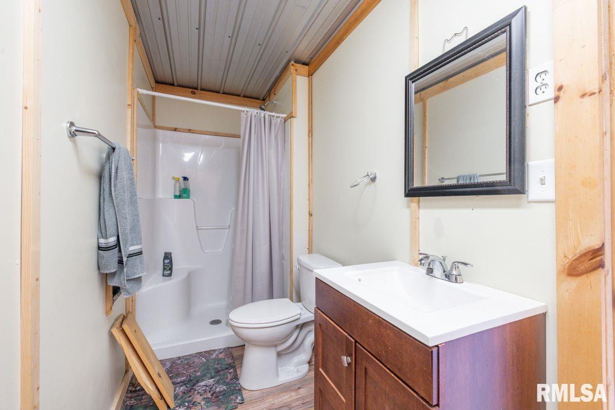 1501 Duncan Road Stonefort, IL 62987 - Photo 54 of 100