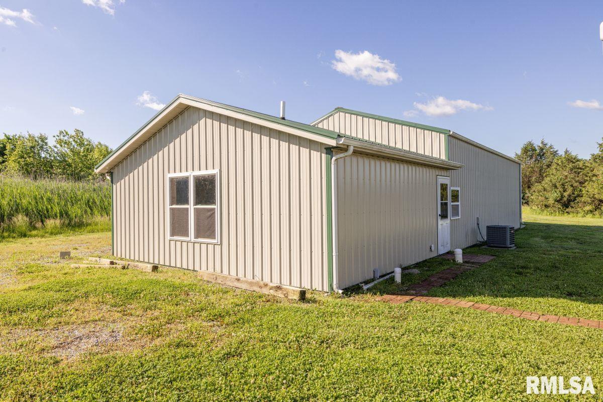 1501 Duncan Road Stonefort, IL 62987 - Photo 55 of 100