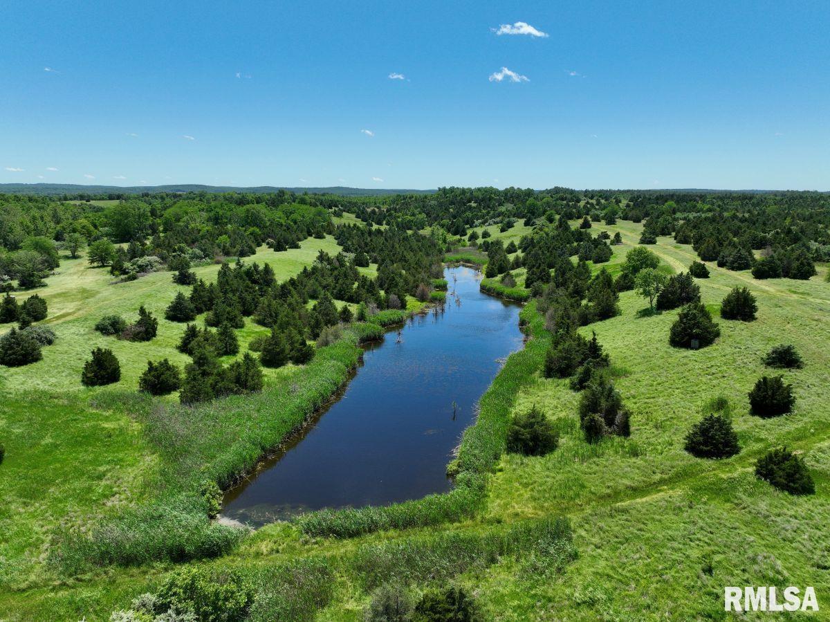 1501 Duncan Road Stonefort, IL 62987 - Photo 58 of 100