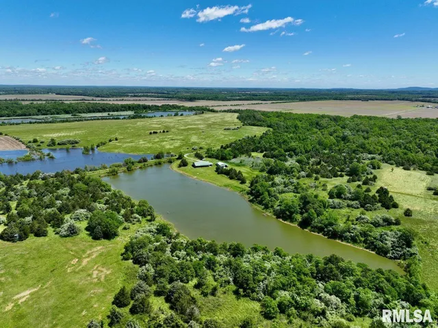 $1,475,000 | 1501 Duncan Road, Stonefort, IL 62987