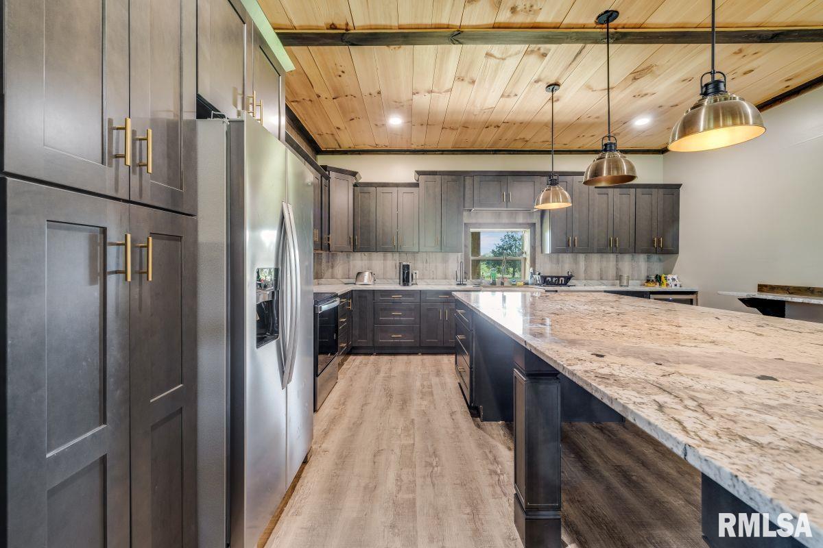 1501 Duncan Road Stonefort, IL 62987 - Photo 6 of 100