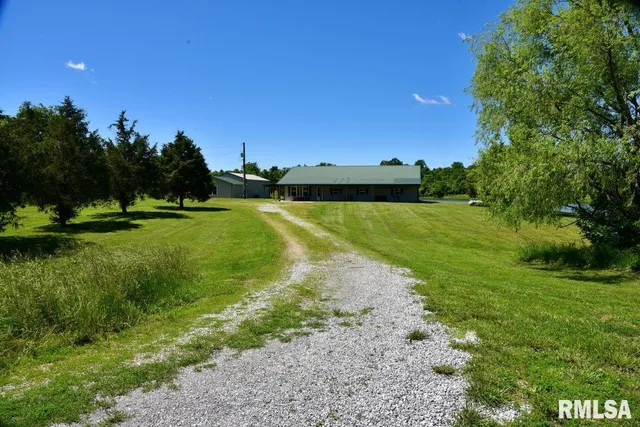 $1,475,000 | 1501 Duncan Road, Stonefort, IL 62987