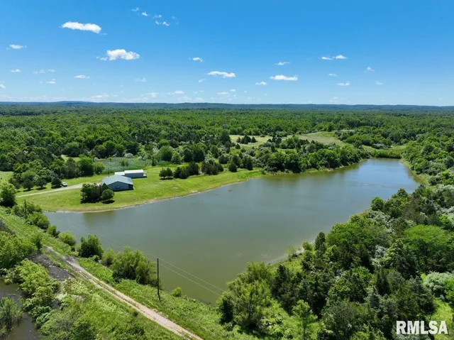 $1,475,000 | 1501 Duncan Road, Stonefort, IL 62987