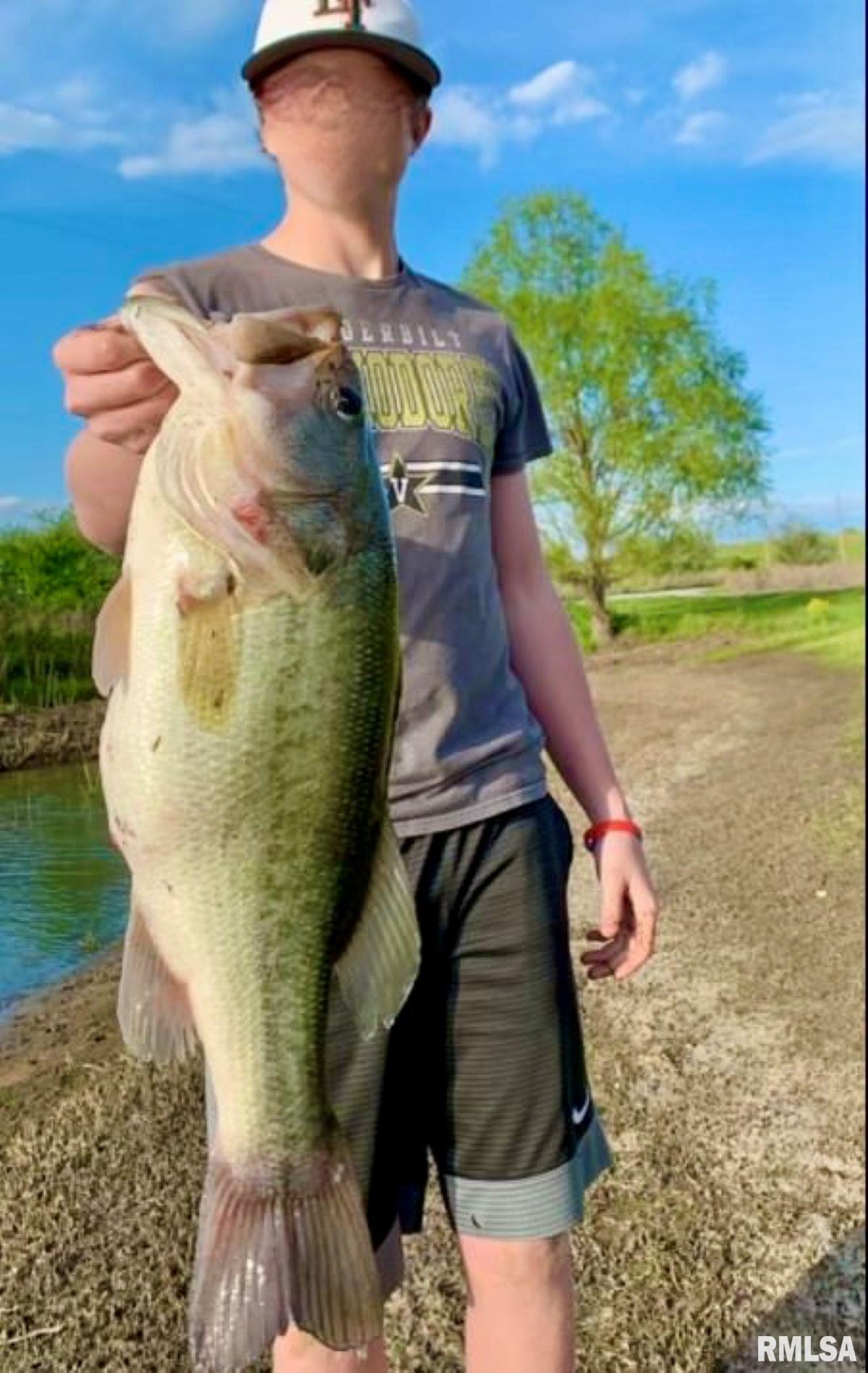 1501 Duncan Road Stonefort, IL 62987 - Photo 67 of 100