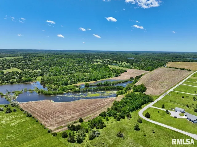 $1,475,000 | 1501 Duncan Road, Stonefort, IL 62987