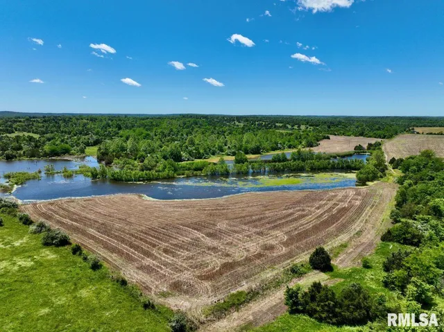 $1,475,000 | 1501 Duncan Road, Stonefort, IL 62987