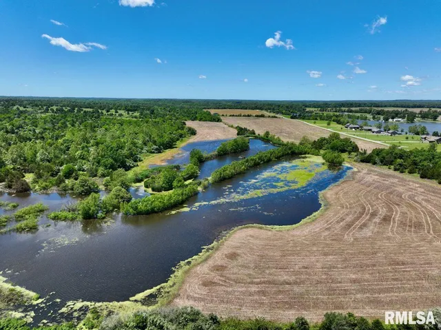 $1,475,000 | 1501 Duncan Road, Stonefort, IL 62987