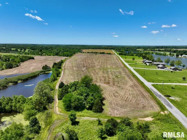 $1,475,000 | 1501 Duncan Road, Stonefort, IL 62987