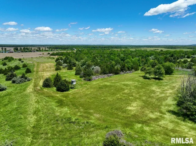 $1,475,000 | 1501 Duncan Road, Stonefort, IL 62987