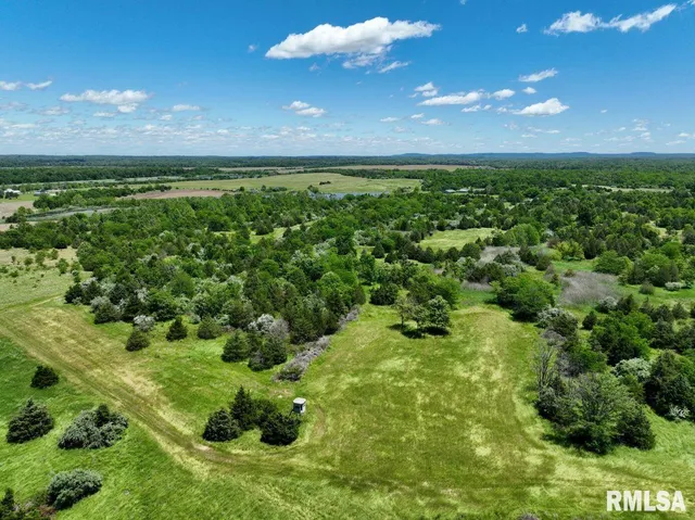 $1,475,000 | 1501 Duncan Road, Stonefort, IL 62987