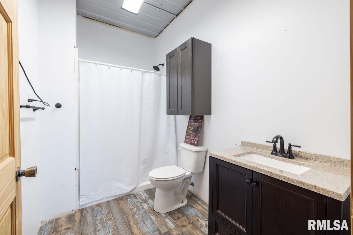 1501 Duncan Road Stonefort, IL 62987 - Photo 10 of 100