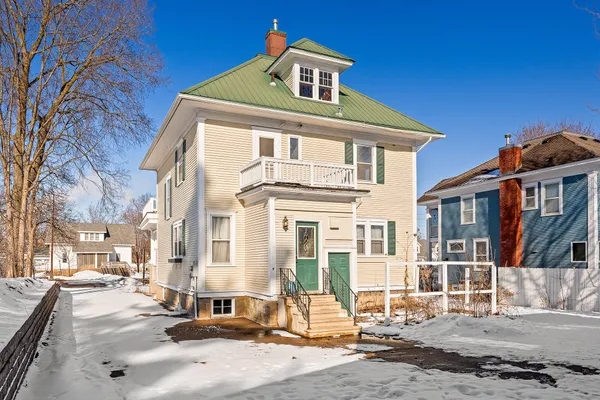 $265,000 | 18731 Dewey Street, Whitehall, WI 54773