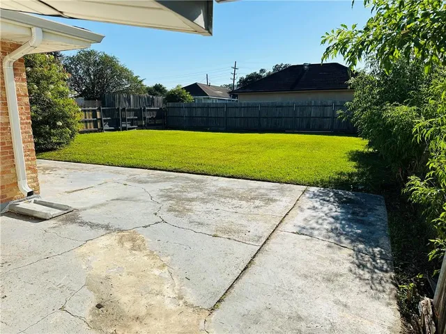 $145,900 | 815 West Drive, Westwego, LA 70094